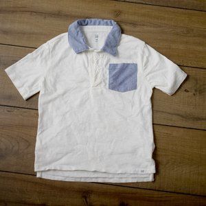 Baby Gap Boys Polo